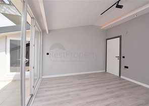 Пентхаус 6+2 в районе Джикджилли