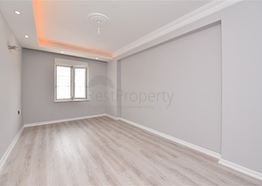 Пентхаус 6+2 в районе Джикджилли