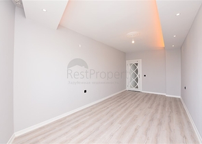 Пентхаус 6+2 в районе Джикджилли