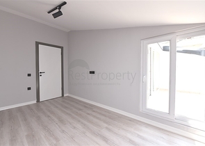 Пентхаус 6+2 в районе Джикджилли