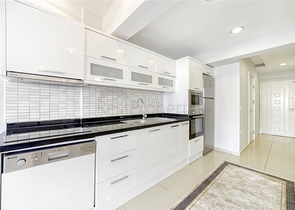 Трехкомнатная квартира в районе Клеопатра 