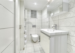 Трехкомнатная квартира в районе Клеопатра 