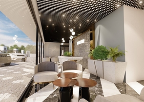 Новый инвестиционный проект в районе Алании Оба