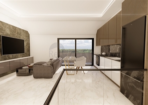 Новый инвестиционный проект в районе Алании Оба