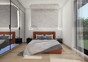 Новый инвестиционный проект в районе Алании Оба