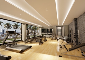 Новый инвестиционный проект в районе Алании Оба