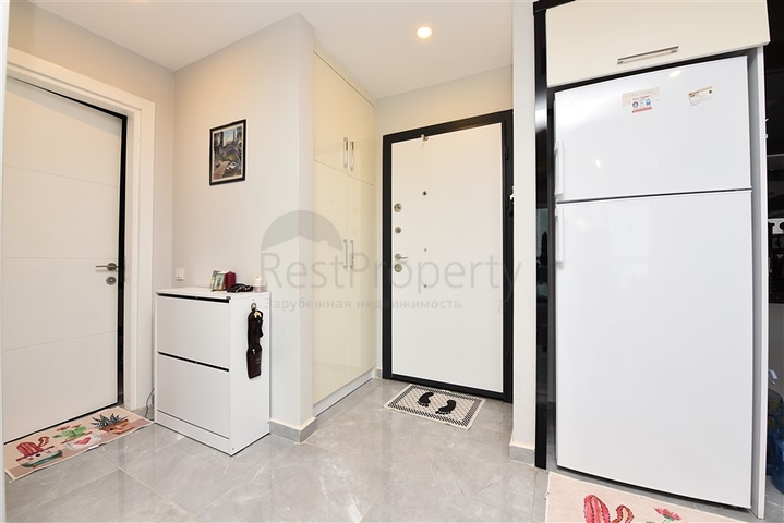 1+1 в комплексе с инфраструктурой 