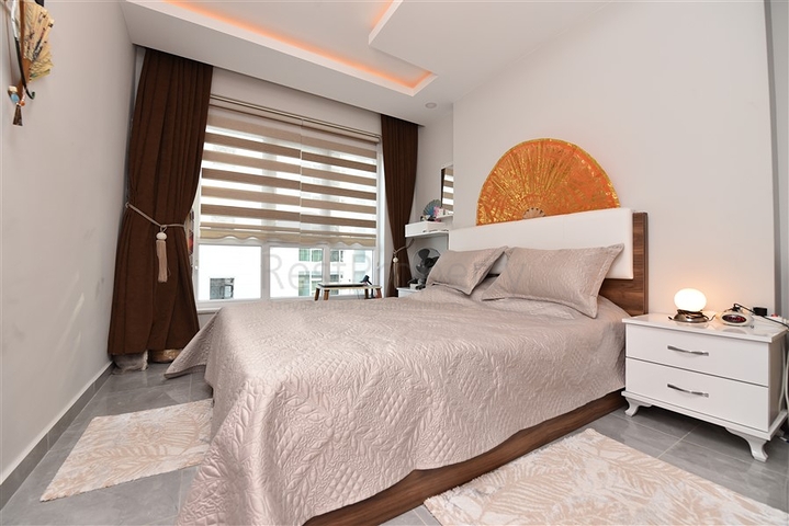 1+1 в комплексе с инфраструктурой 