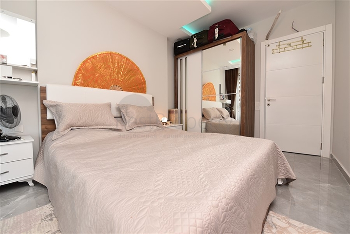 1+1 в комплексе с инфраструктурой 