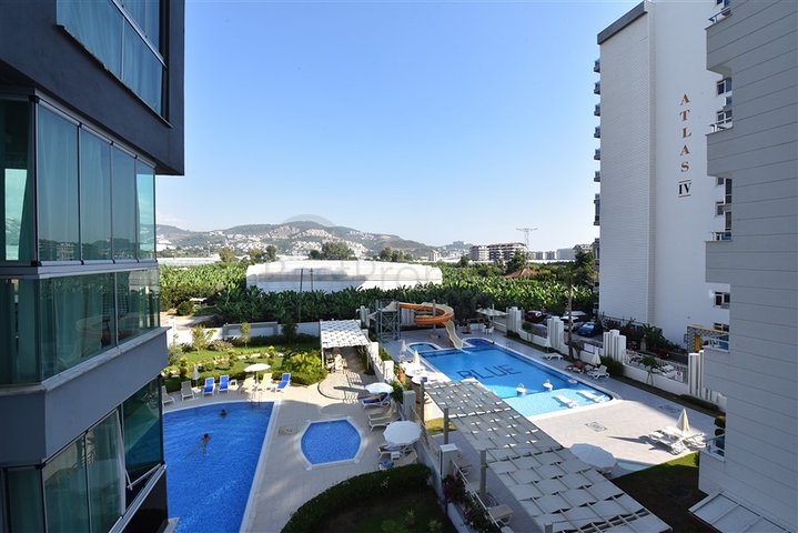 1+1 в комплексе с инфраструктурой 