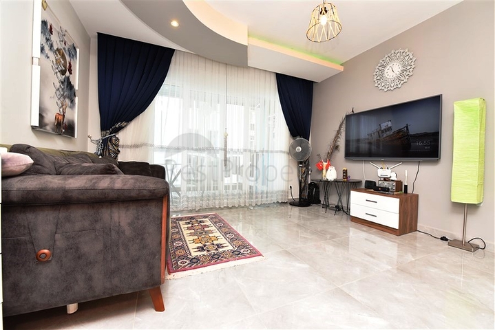 1+1 в комплексе с инфраструктурой 