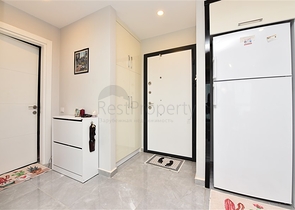 1+1 в комплексе с инфраструктурой 