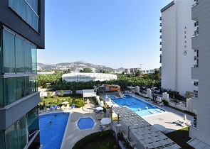 1+1 в комплексе с инфраструктурой 