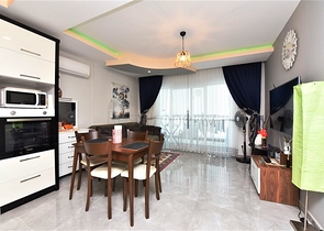 1+1 в комплексе с инфраструктурой 