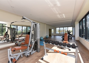 Меблированный пентхаус планировкой 2+1 в Обе