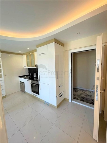 Комфортабельные апартаменты 1+1 на Клеопатре Комфортабельные апартаменты 1+1 на Клеопатре