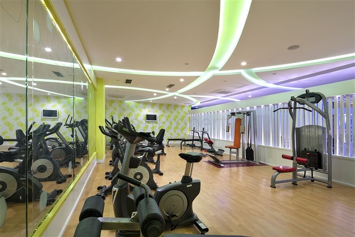 Комфортабельные апартаменты 1+1 на Клеопатре Комфортабельные апартаменты 1+1 на Клеопатре