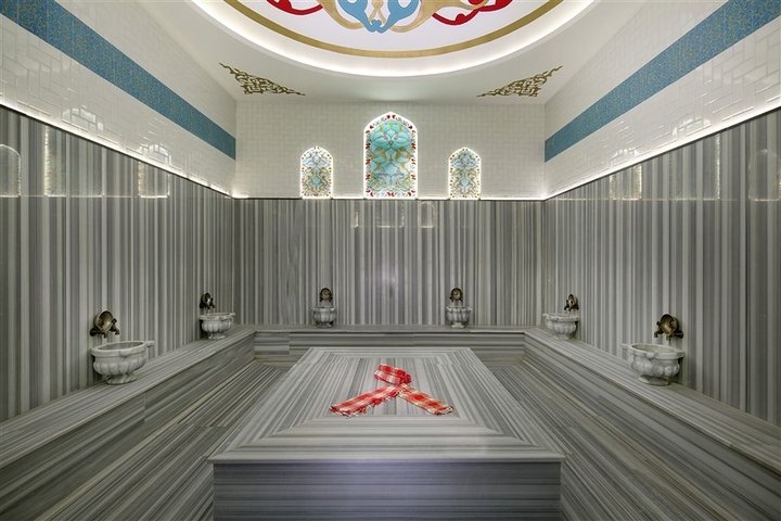 Комфортабельные апартаменты 1+1 на Клеопатре Комфортабельные апартаменты 1+1 на Клеопатре