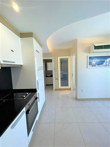 Комфортабельные апартаменты 1+1 на Клеопатре Комфортабельные апартаменты 1+1 на Клеопатре