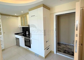 Комфортабельные апартаменты 1+1 на Клеопатре Комфортабельные апартаменты 1+1 на Клеопатре