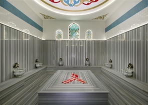 Комфортабельные апартаменты 1+1 на Клеопатре Комфортабельные апартаменты 1+1 на Клеопатре