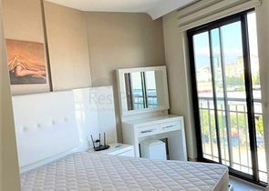 Комфортабельные апартаменты 1+1 на Клеопатре Комфортабельные апартаменты 1+1 на Клеопатре