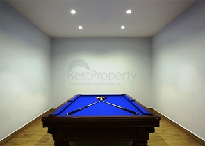 Комфортабельные апартаменты 1+1 на Клеопатре Комфортабельные апартаменты 1+1 на Клеопатре