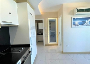 Комфортабельные апартаменты 1+1 на Клеопатре Комфортабельные апартаменты 1+1 на Клеопатре