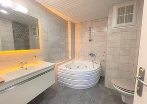 Квартира 2+1 в районе Тосмур