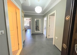 Квартира 2+1 в районе Тосмур