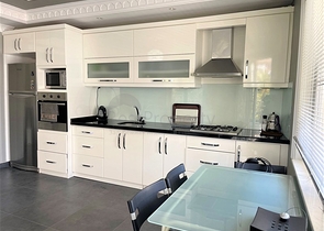 Квартира 2+1 в районе Тосмур