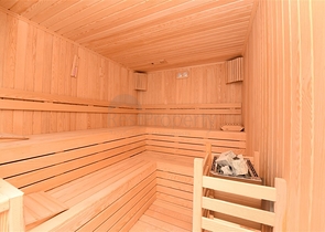 Двухкомнатные апартаменты в европейском районе Оба