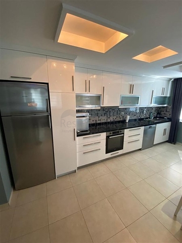 Квартира 2+1 в центре района Тосмур 