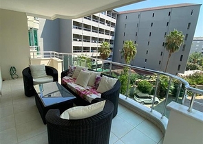 Квартира 2+1 в центре района Тосмур 