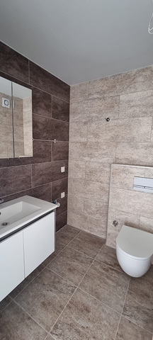 Аппартаменты 2+1 в комплексе с отельной инфраструктурой