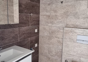 Аппартаменты 2+1 в комплексе с отельной инфраструктурой