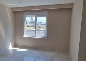 Аппартаменты 2+1 в комплексе с отельной инфраструктурой