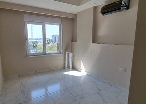 Аппартаменты 2+1 в комплексе с отельной инфраструктурой