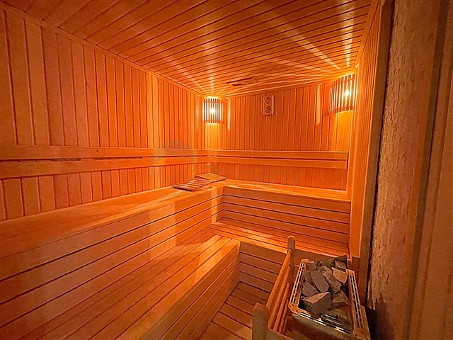 Уютная квартира 1+1 в районе Каргыджак