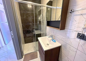 Уютная квартира 1+1 в районе Каргыджак