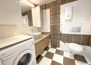 Видовая квартира 2+1 в Махмутларе