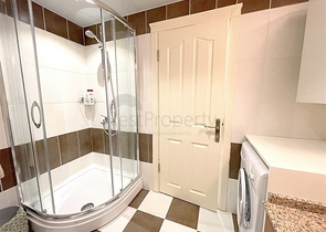 Видовая квартира 2+1 в Махмутларе