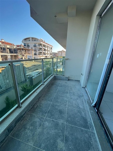 Просторный дуплекс 2+1 в районе Оба