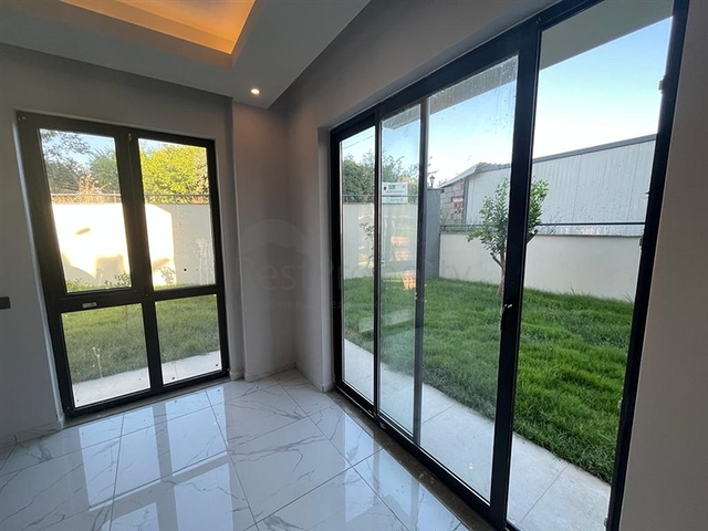 Просторный дуплекс 2+1 в районе Оба