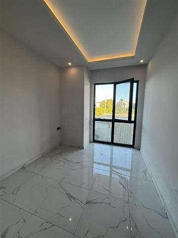 Просторный дуплекс 2+1 в районе Оба