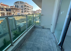 Просторный дуплекс 2+1 в районе Оба