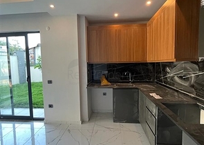 Просторный дуплекс 2+1 в районе Оба