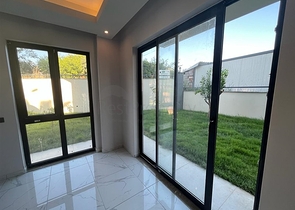 Просторный дуплекс 2+1 в районе Оба