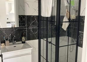 Меблированная квартира 1+1 в новом комплексе Авсаллара