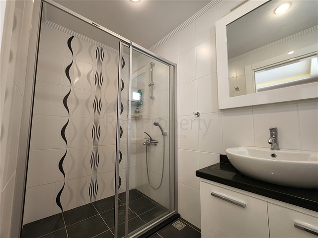 Квартира планировкой 2+1 на знаменитом пляже Клеопатра